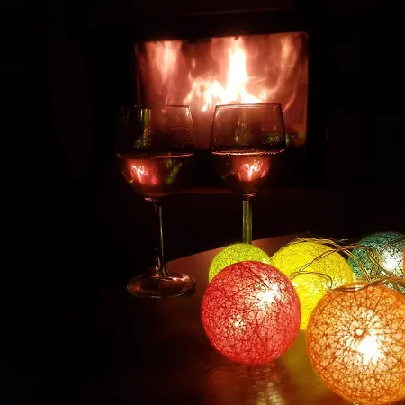 Orman Evi Caloroczny Nad Samym Jeziorem Mazury